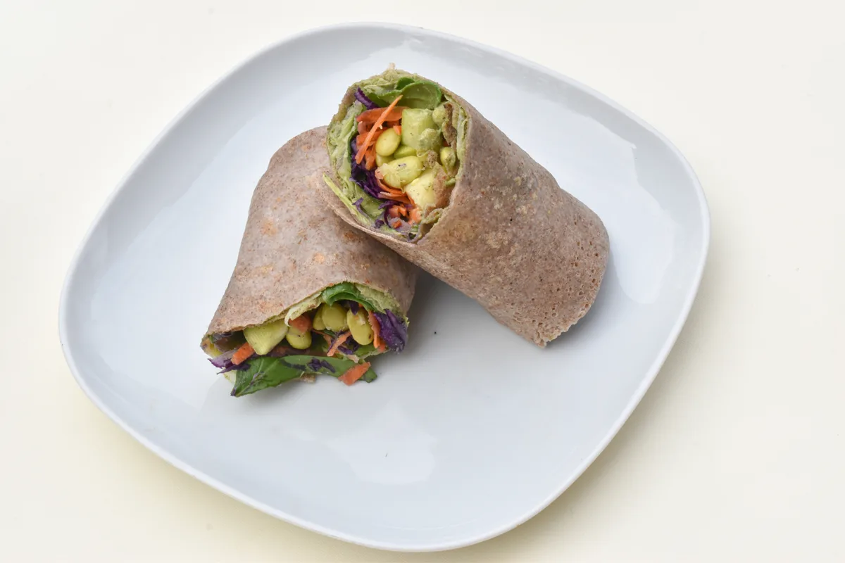 Pesto Wrap 450g - NOVO