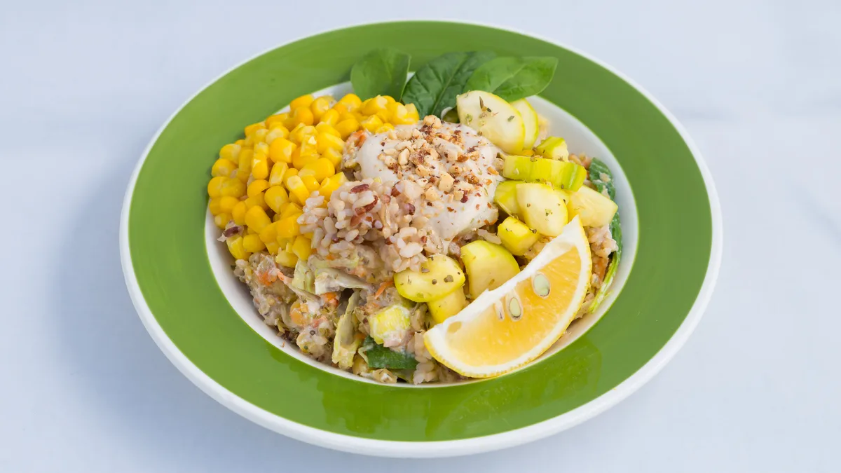 Specijal salata 450g