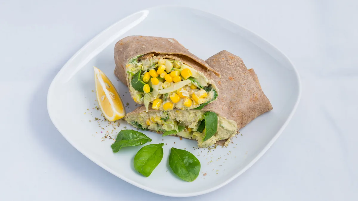 Specijal Wrap 450g