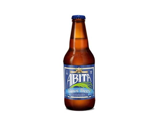 Abita Root Beer