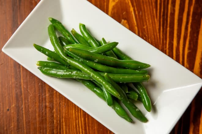 Green Beans Z-Lite