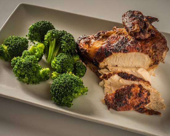 Kids Rotisserie Chicken