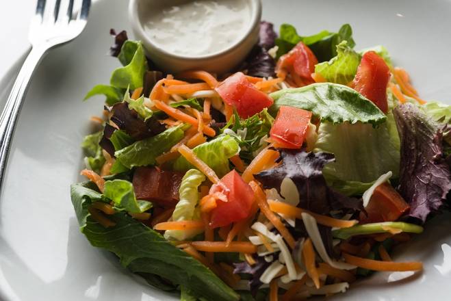 Large House Salad