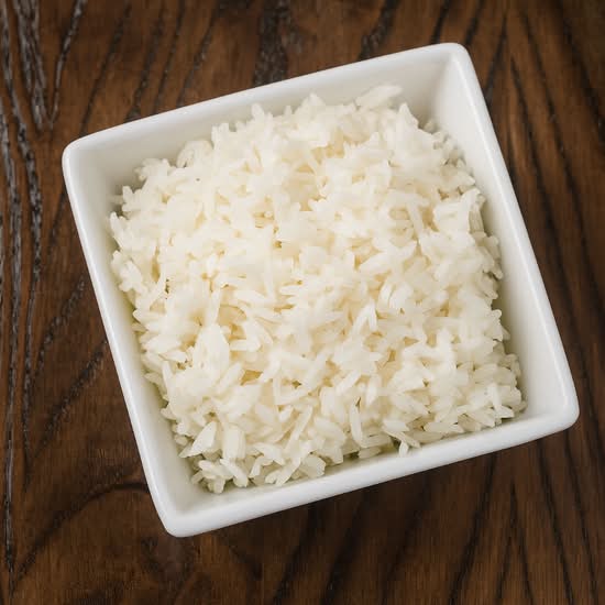 Long Grain White Rice