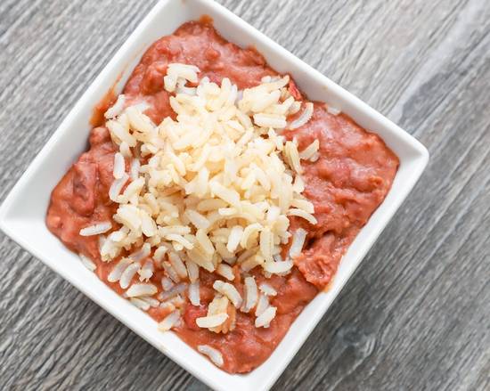 Red Beans and Rice