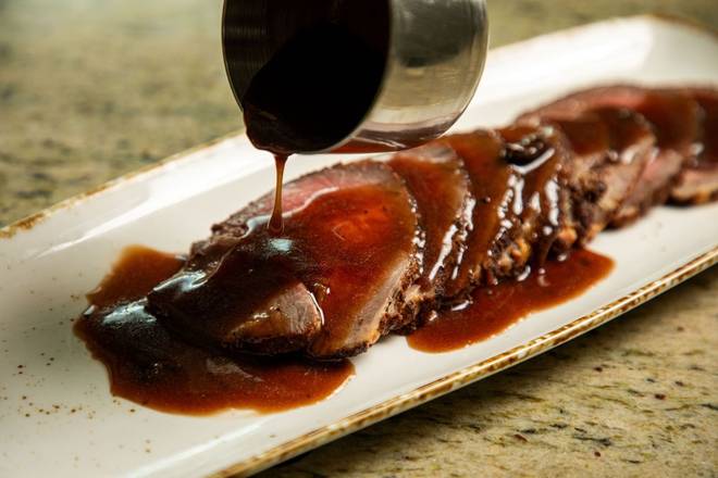 Rotisserie Beef Sirloin