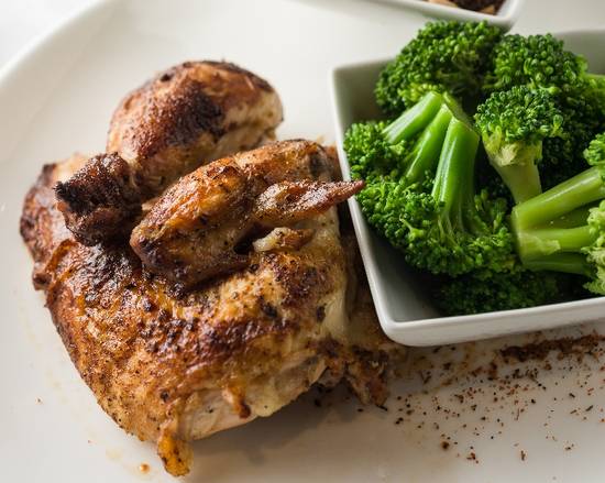 Rotisserie Chicken Z-Lite