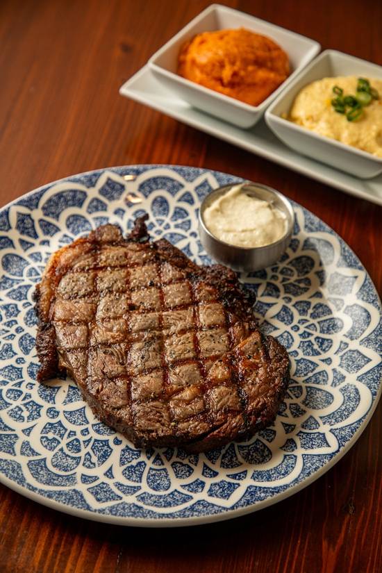 Rotisserie Ribeye