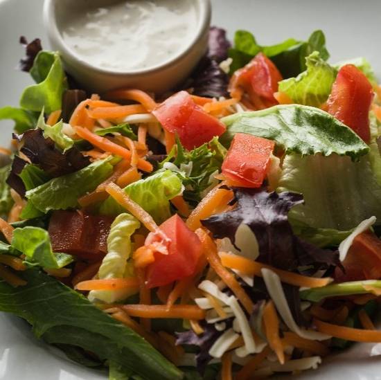 Small House Salad