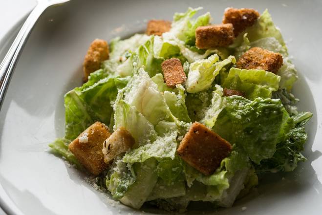 Small Zeasar Salad