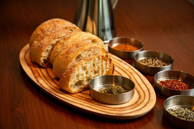 Spice Market Ciabatta