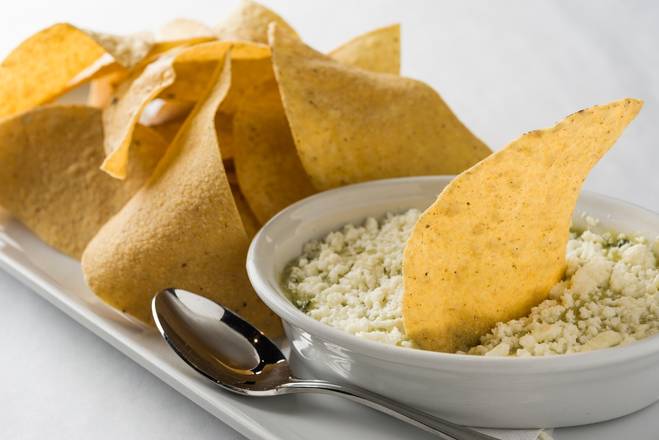 Spinach Dip