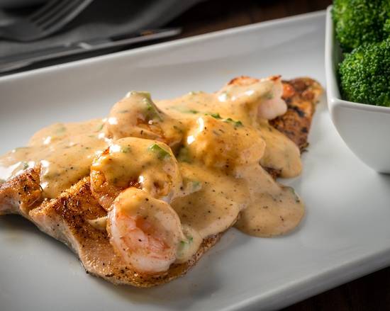 Trout Lafitte
