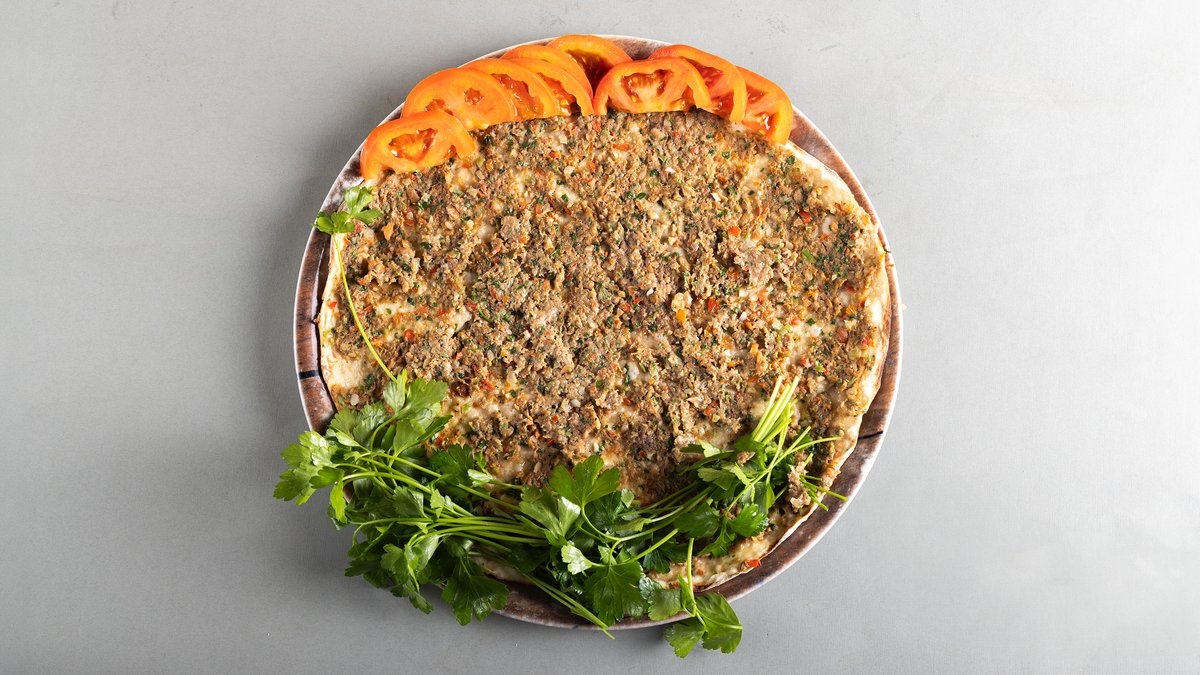 Lahmacun