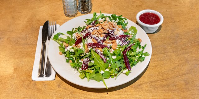 Beet Salad
