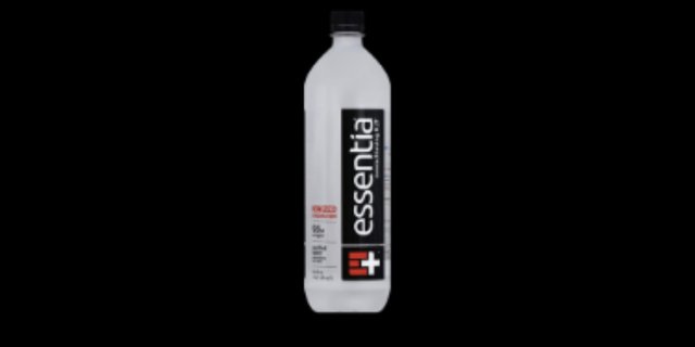 Bottled Water