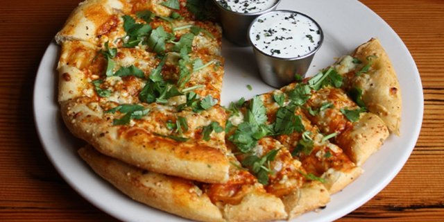 Buffalo Breadsticks