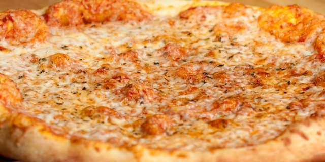Cheese Pizza