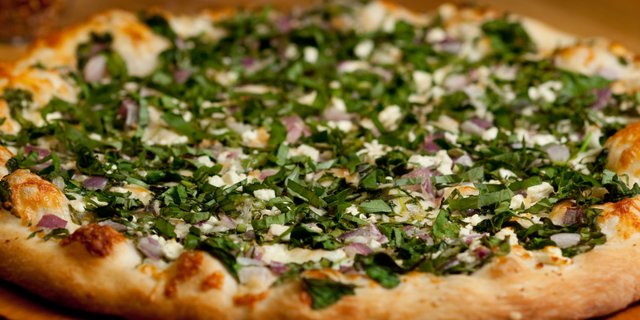 Howser Pizza