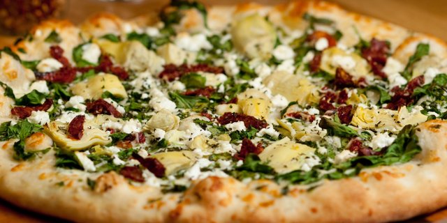 Quentin Florentino Pizza