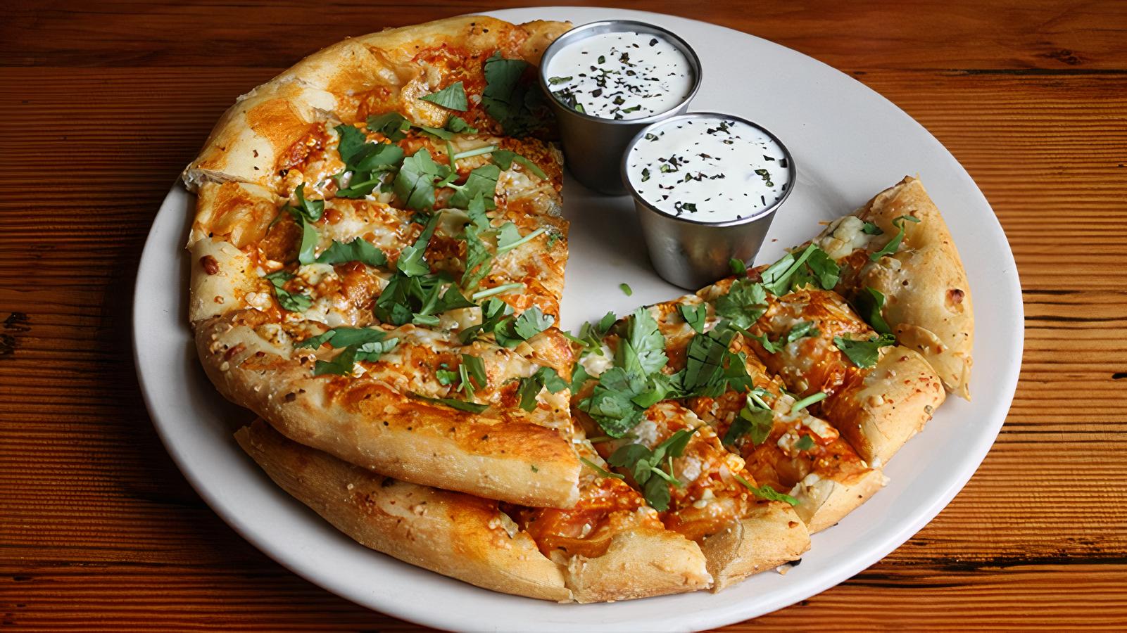 Buffalo Stix