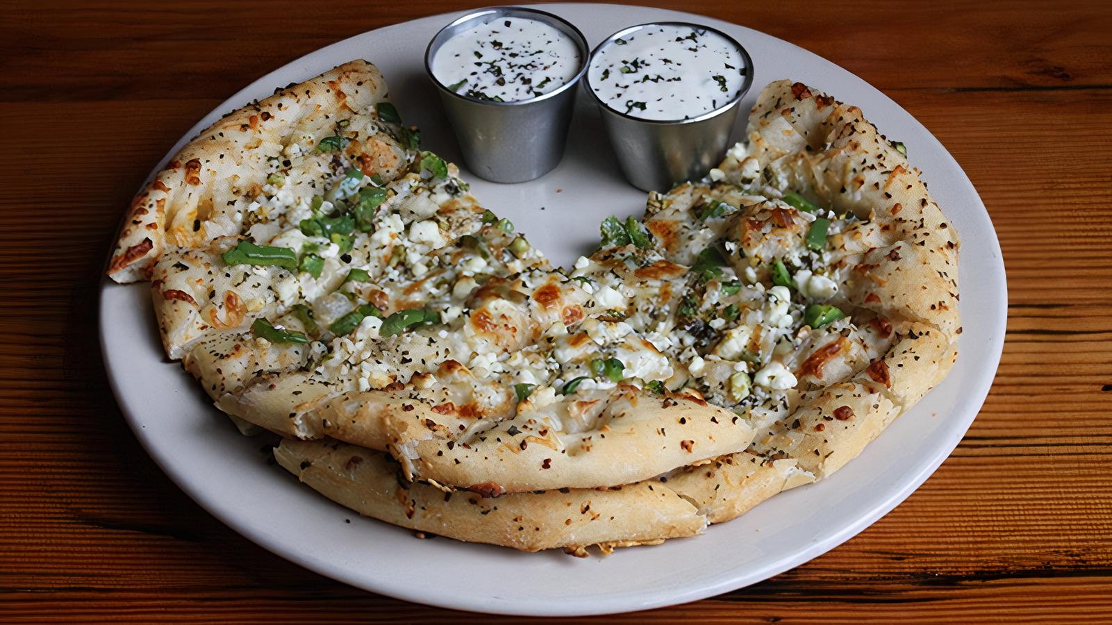 Jalapeno Feta Stix
