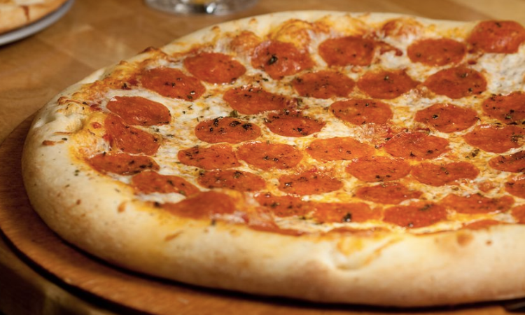 Pepperoni