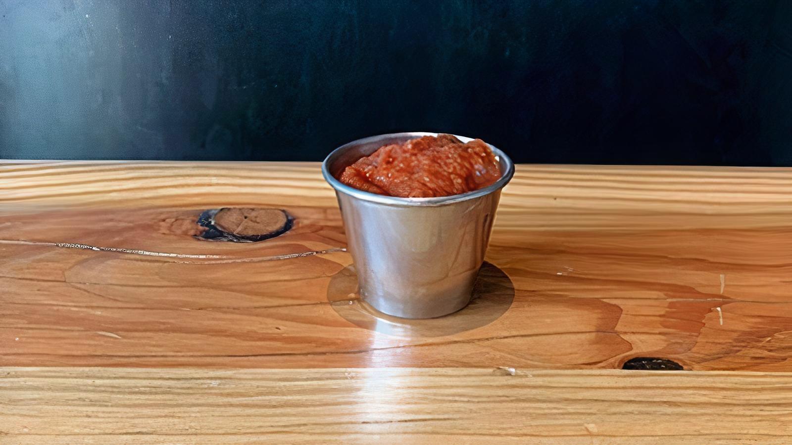 Tomato Sauce