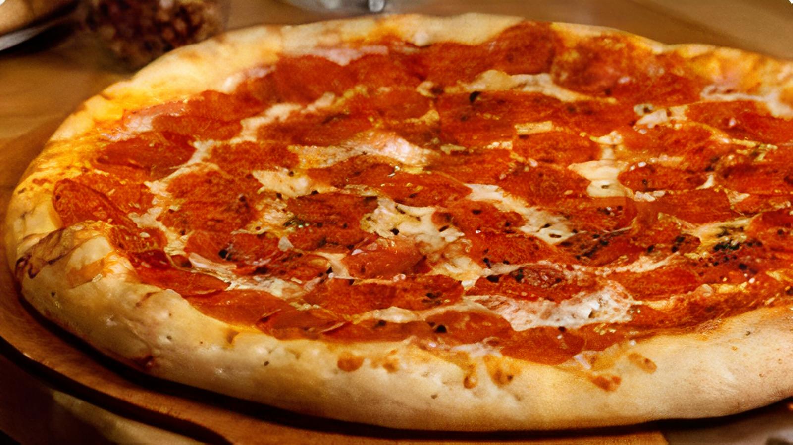 Ultimate Pepperoni