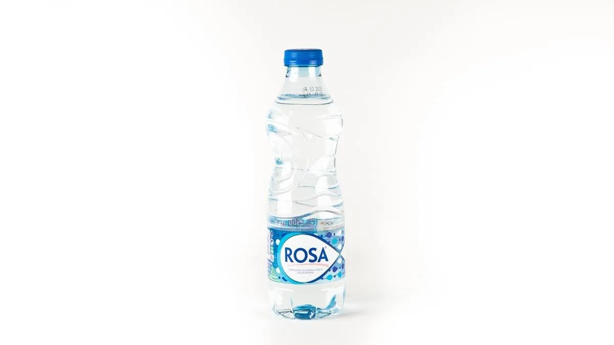 Rosa 0,5