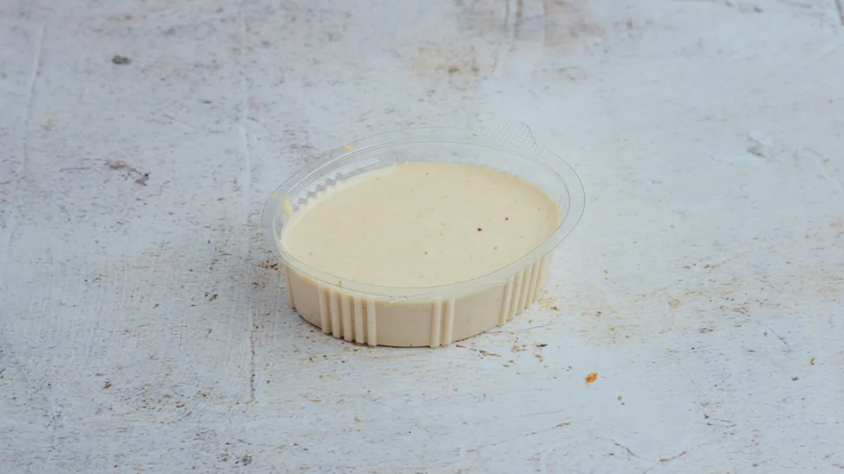 Tahini sos