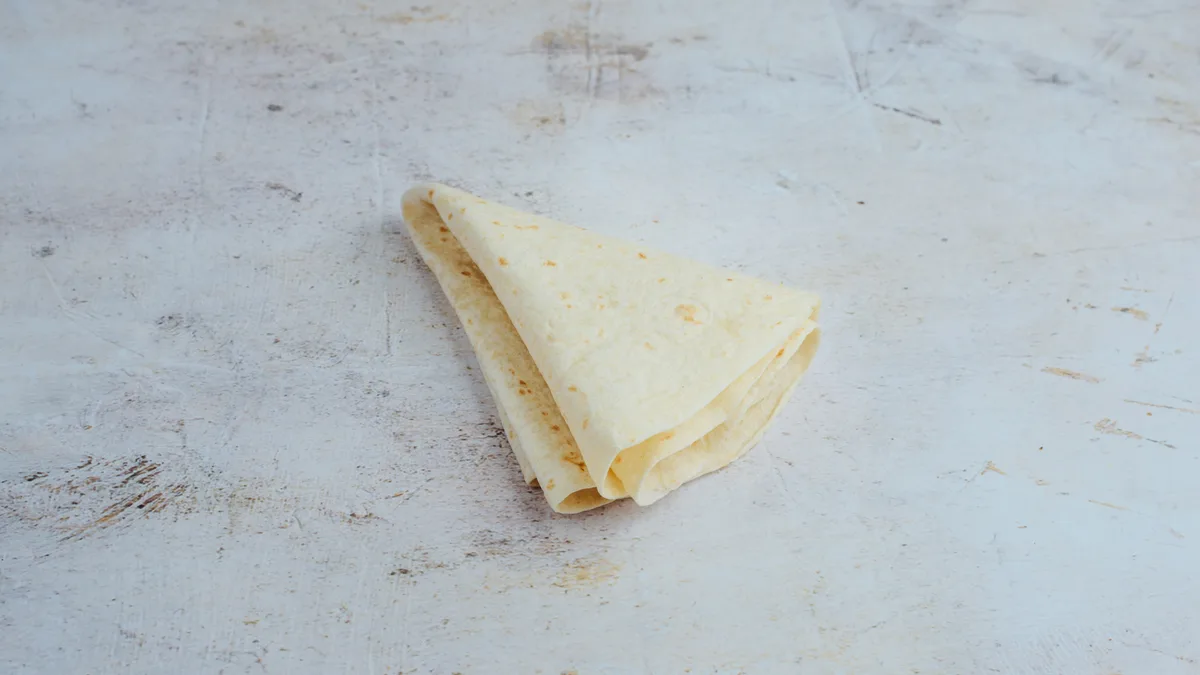 Tortilja