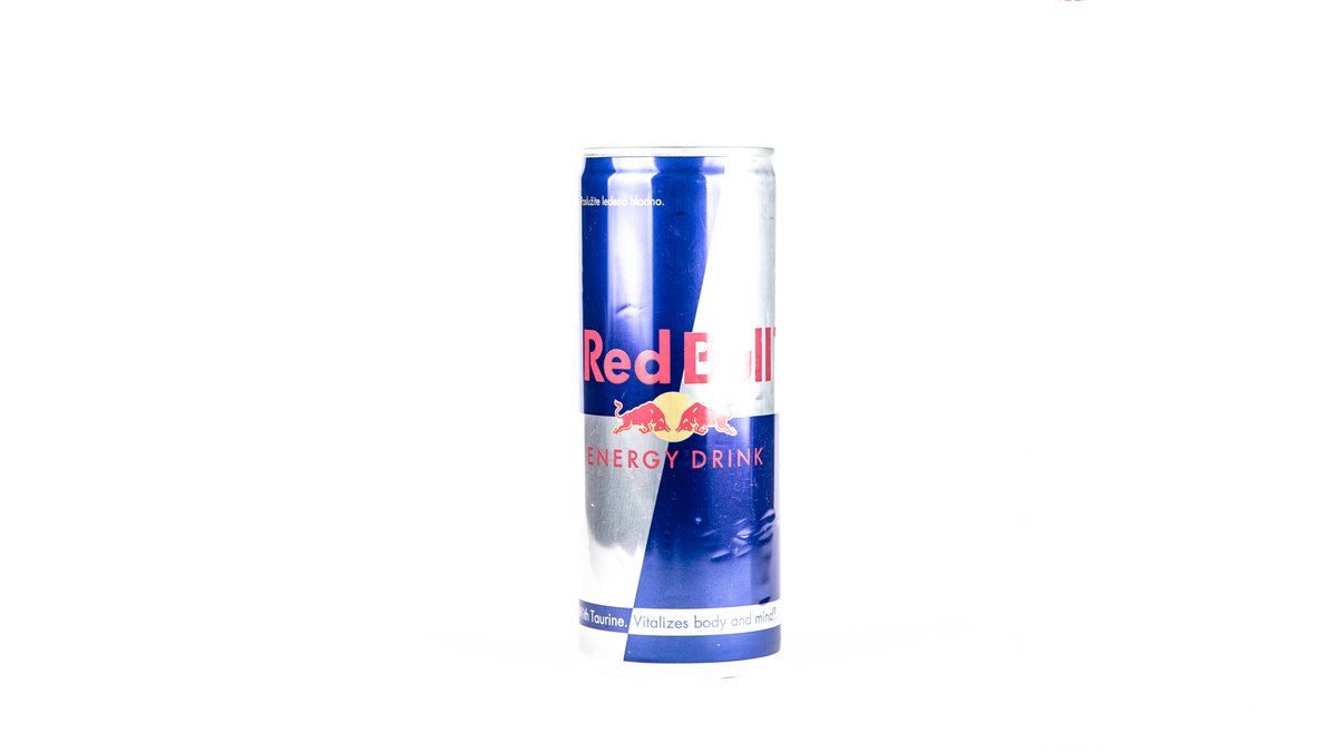 Red bull 0,25 l