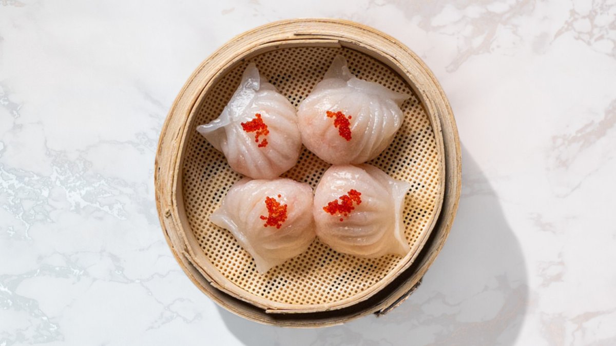 A1. Har Gau (4 stk)