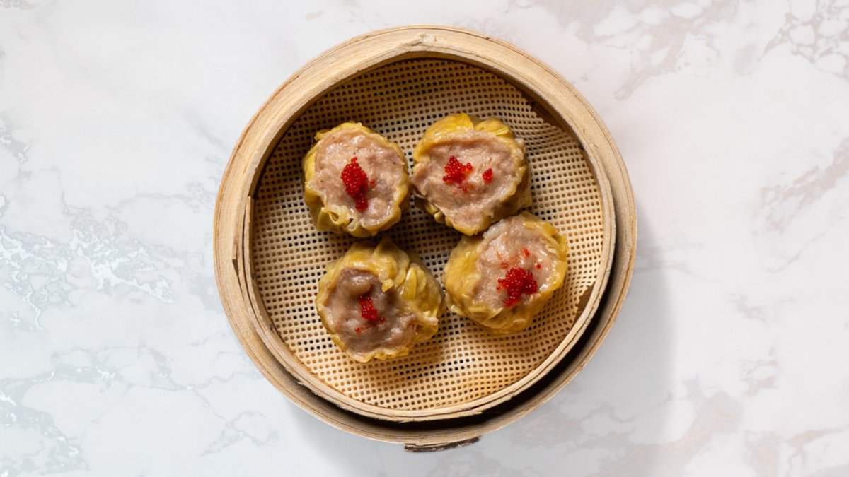 A2 Siu Mai (4 stk)