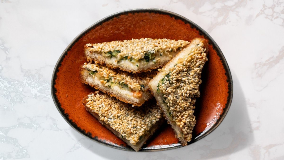 A29. Toast Bite (4 stk)