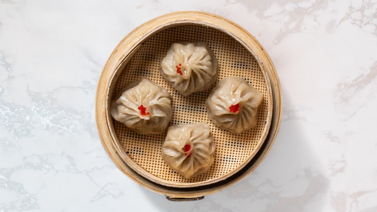 A3. Siu Lung Bau (4 stk)