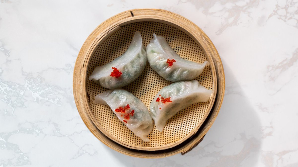 A6. Gau Choi Gau (4 stk)