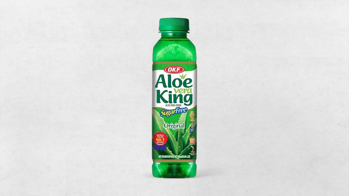 Aloe Vera 0,5l