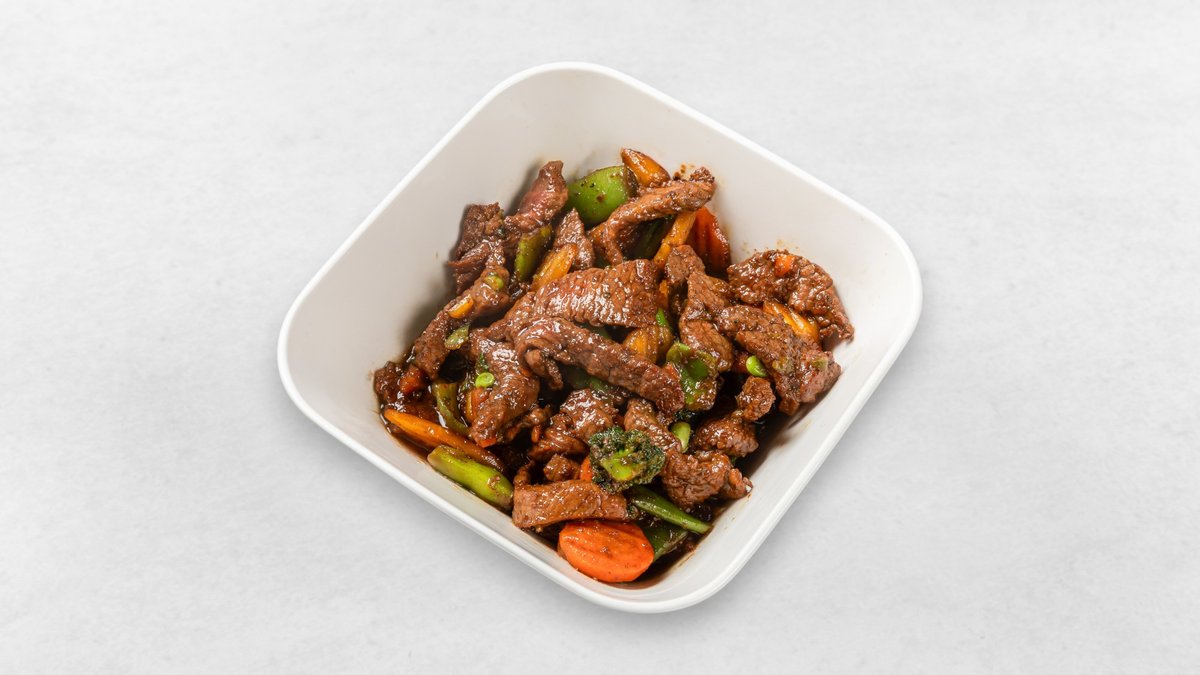 Bulgogi Rind