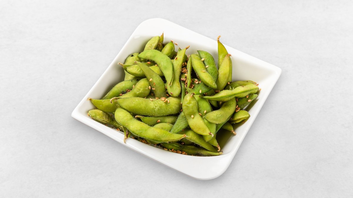 Edamame-Zen