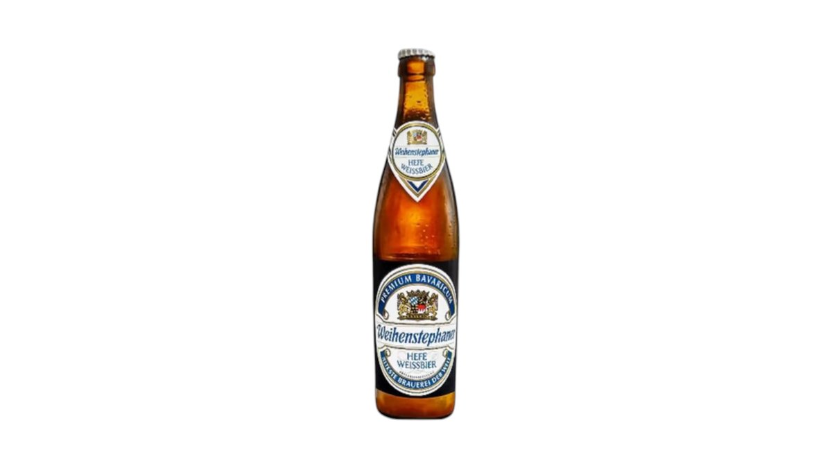 Fl. Hefe Weissbier