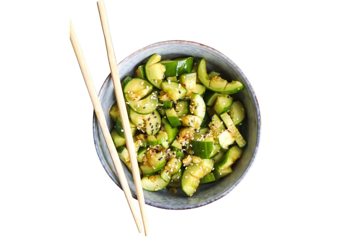 Gurkensalat