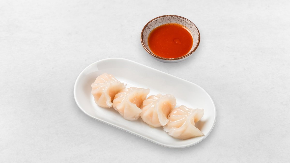 Har Gao-Dim Sum