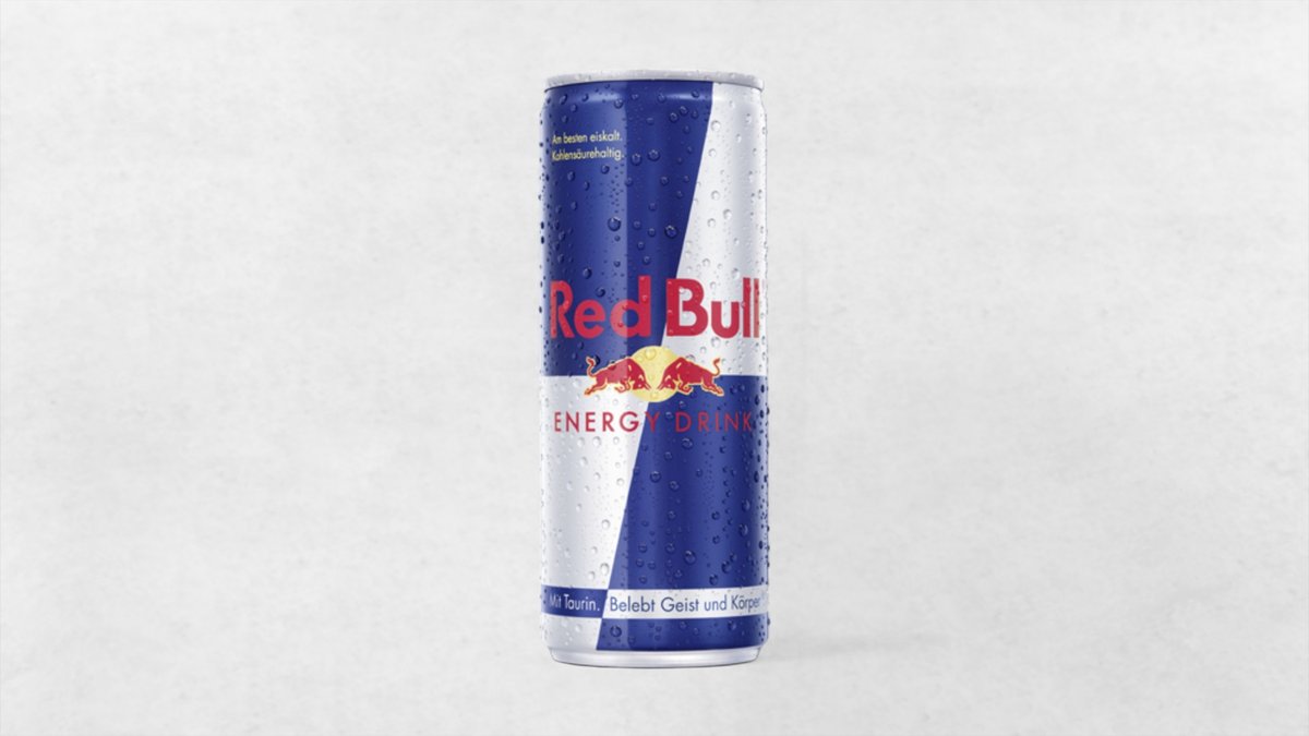 Red Bull 0,25l