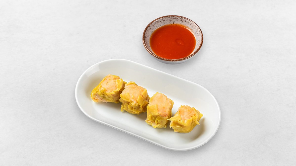 Shumai-Dim Sum