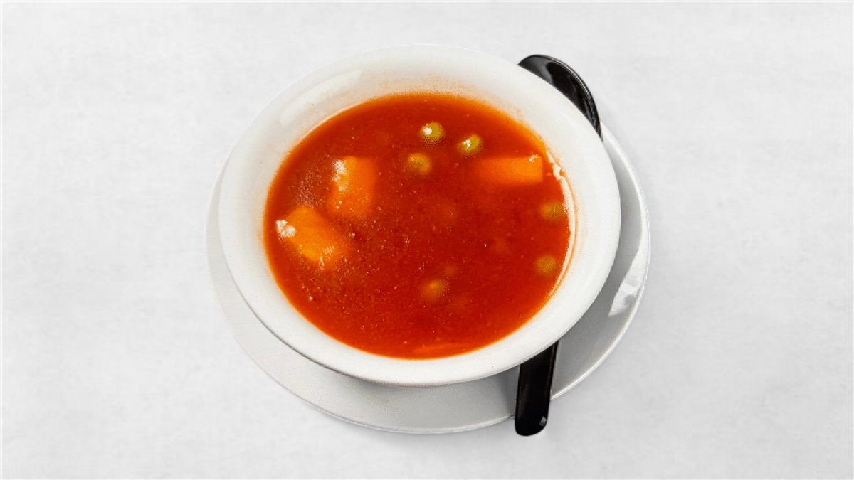 süß-sauer Sauce
