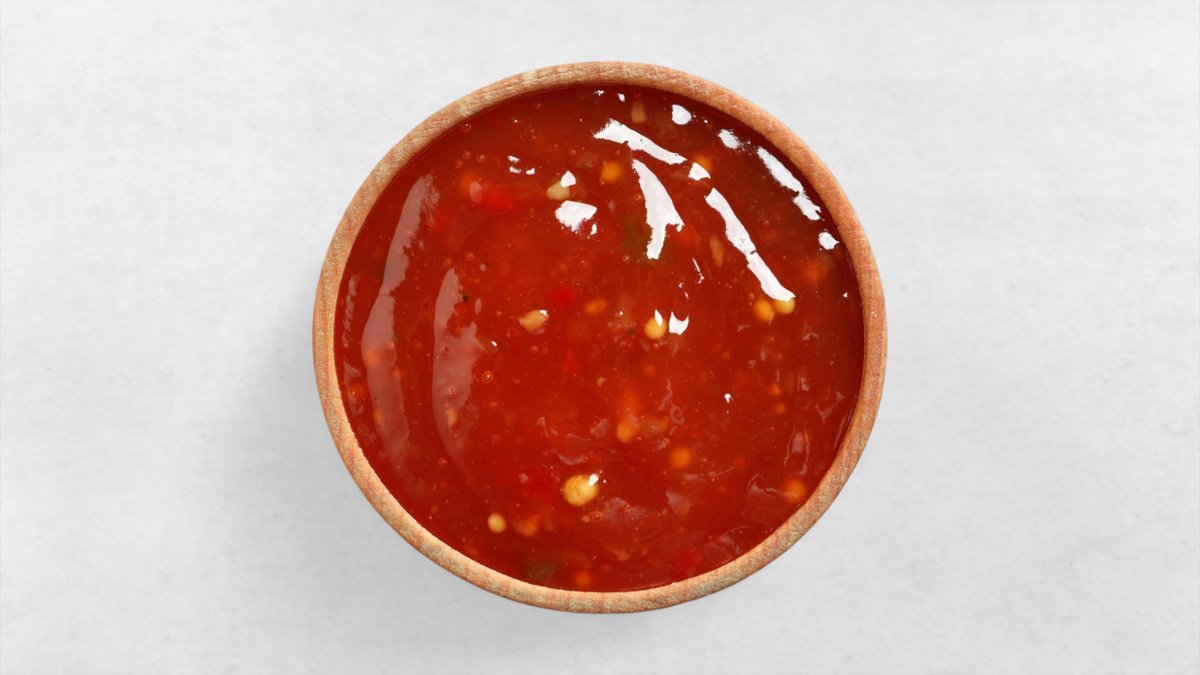 sweet Chili Sauce
