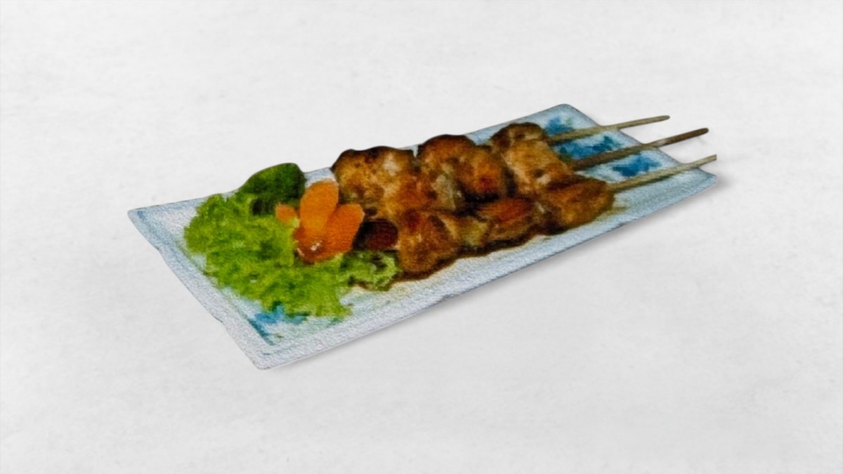 Yakitori