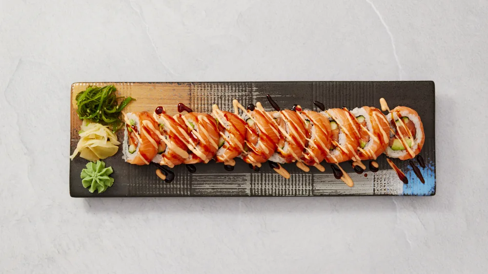 Brooklyn Roll